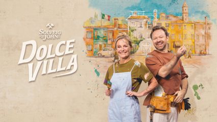 Euron talo Italiasta