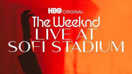 The Weeknd: Live at SoFi Stadium