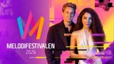 Melodifestivalen 2026