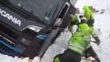 Pohjoisen valtatien pelastajat