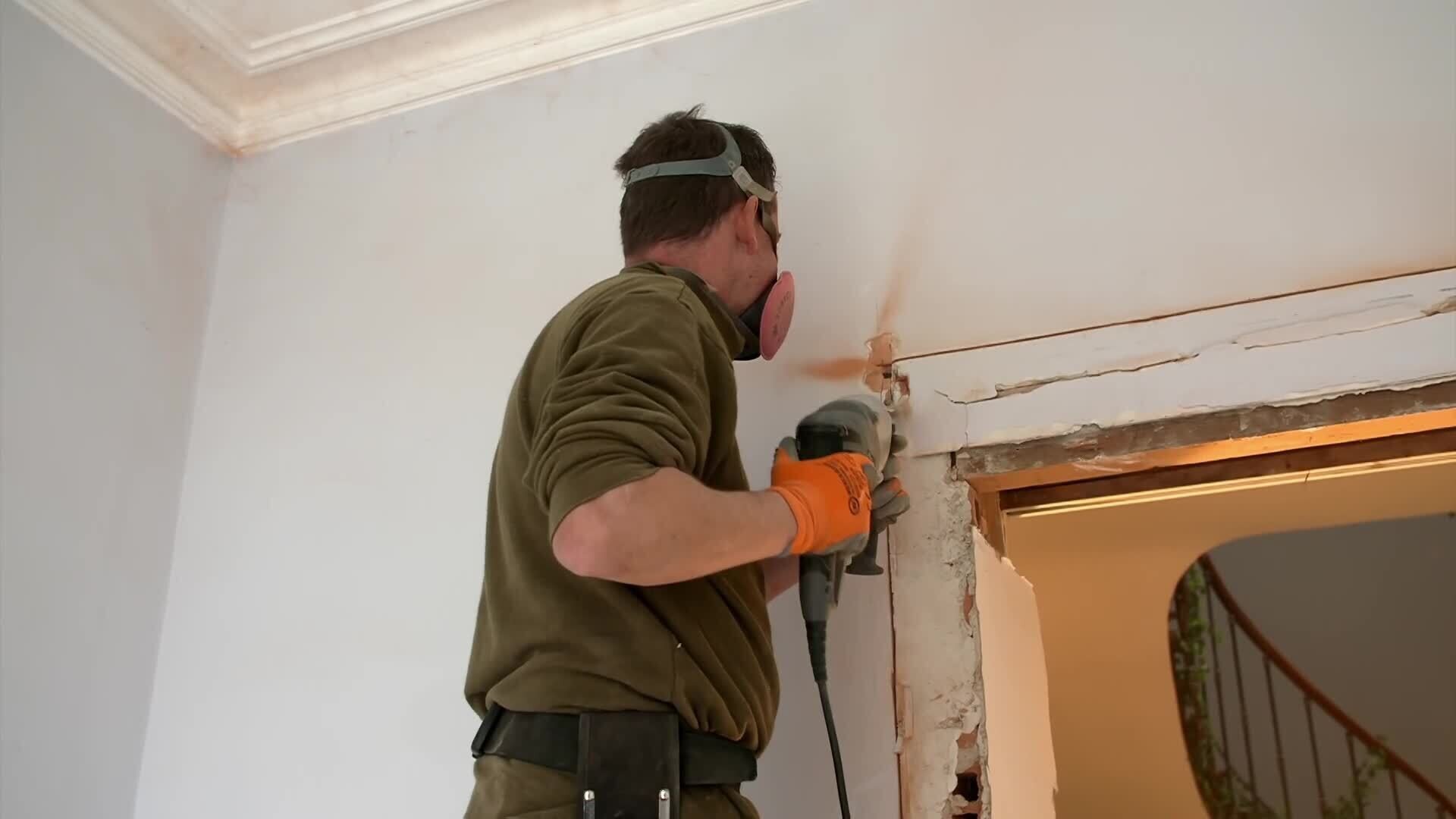 Kartanoiden kunnostajat