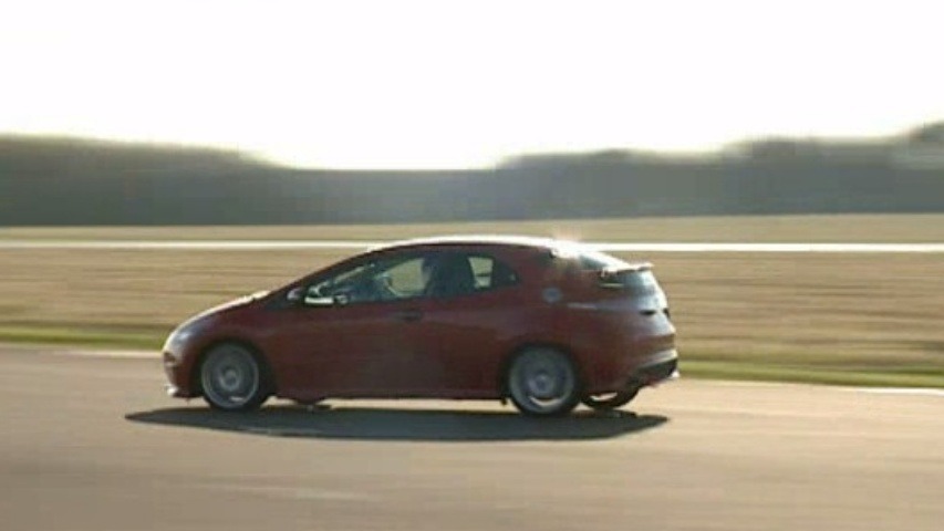 Top Gear