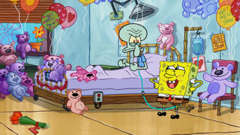 Nicktoons