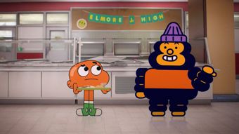 Cartoon Network
