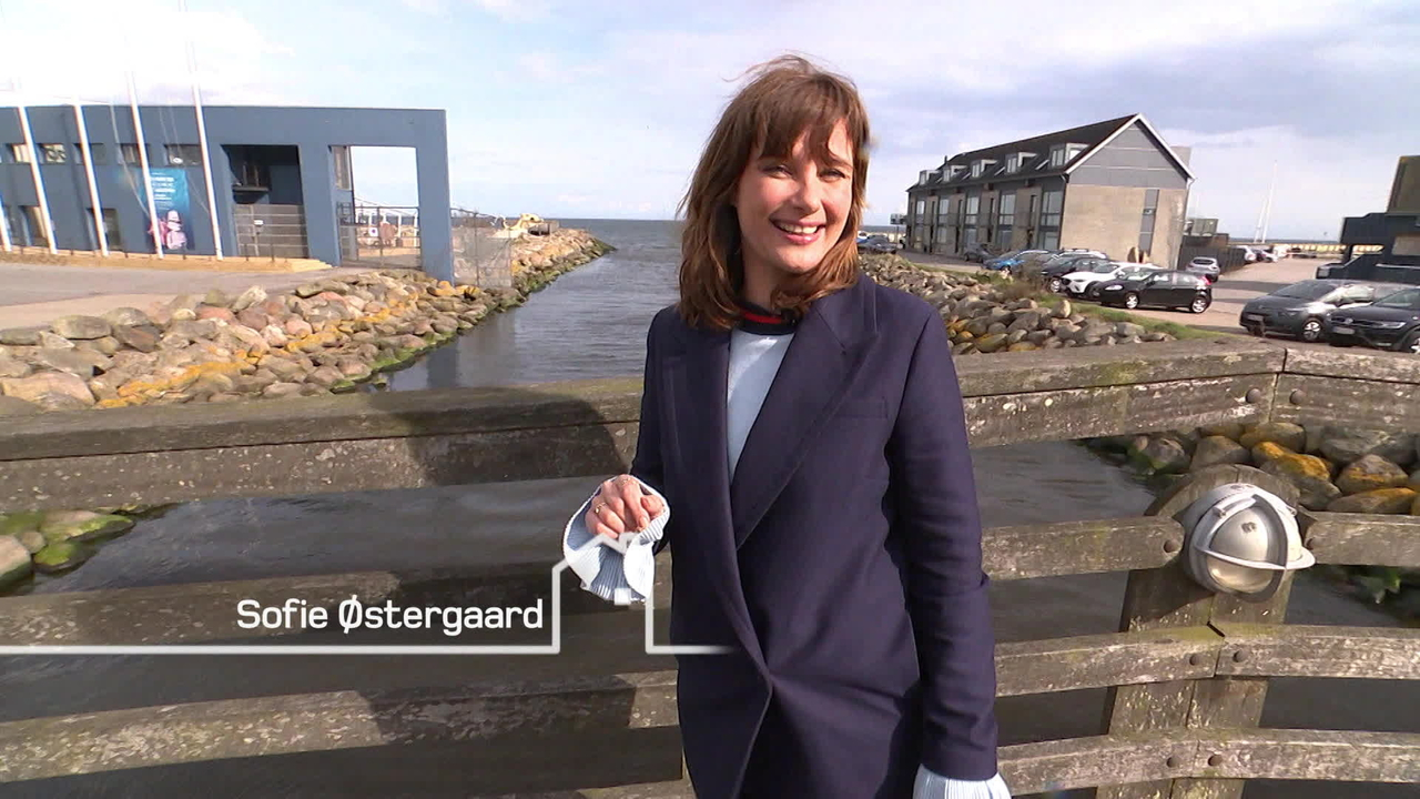 Kauppakaupunkien aarteita