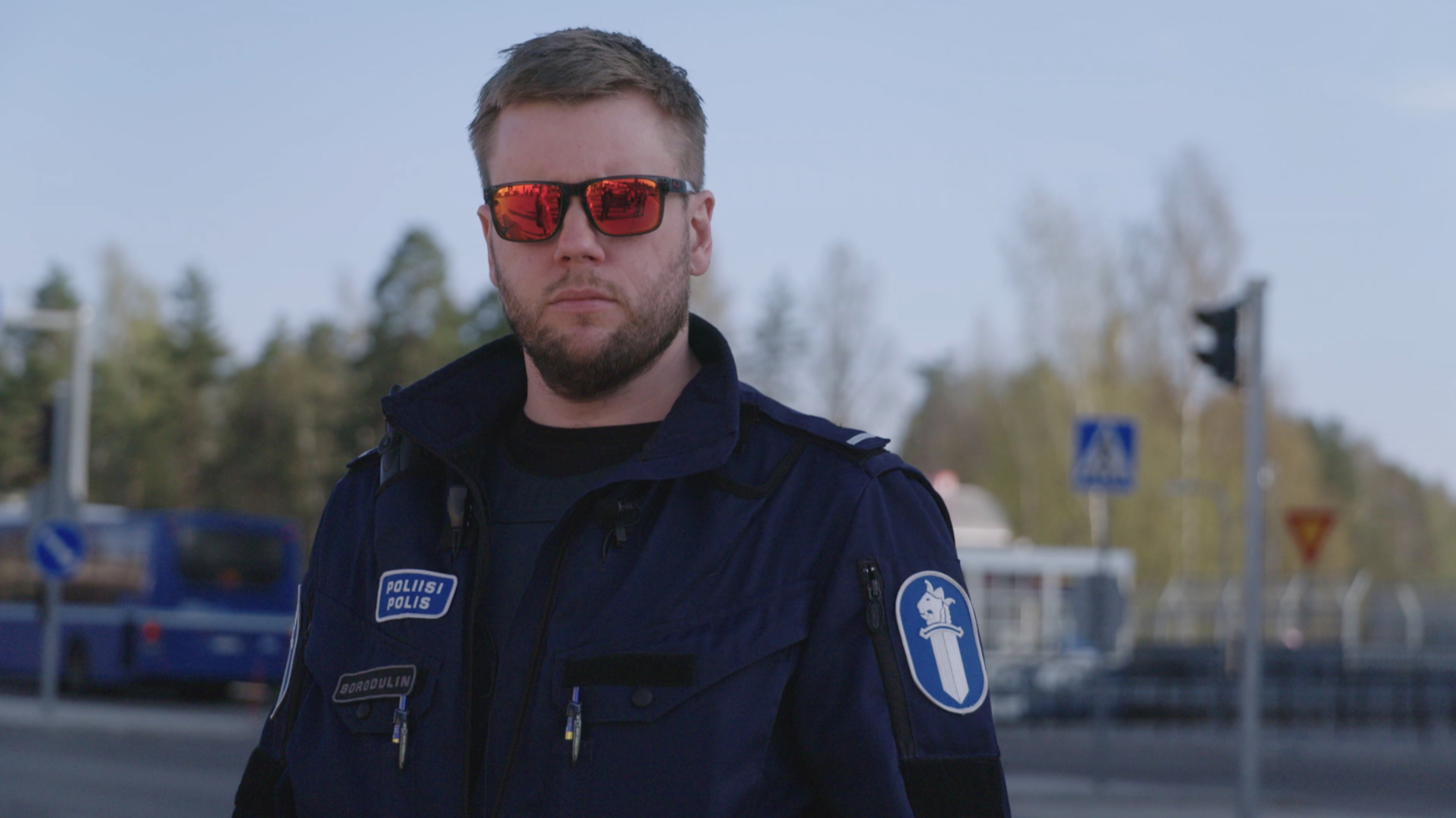 Lainvalvojat Helsinki