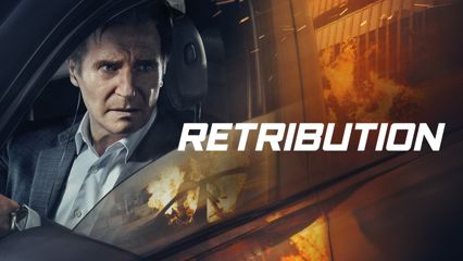 Retribution