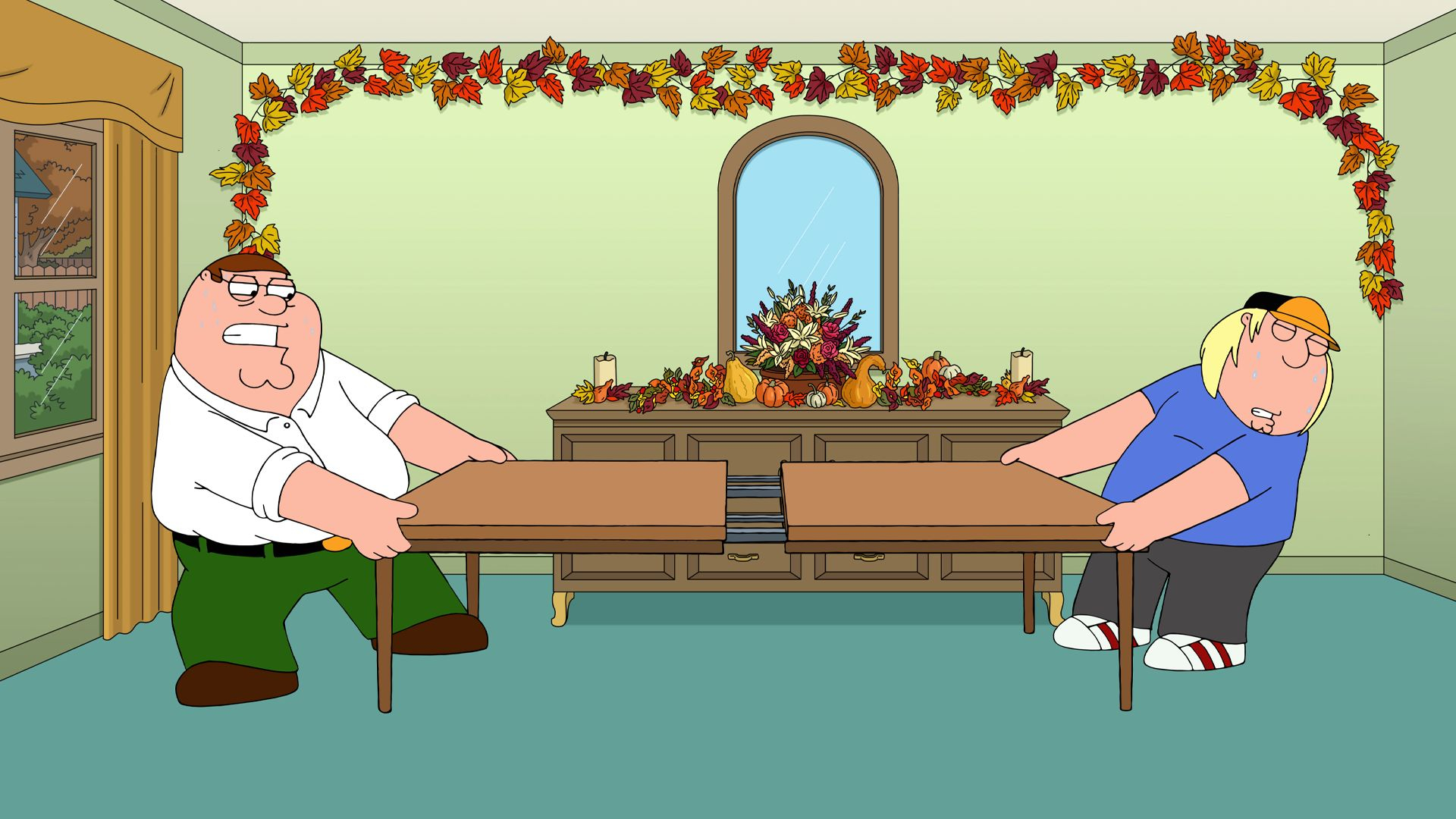 Family Guy
