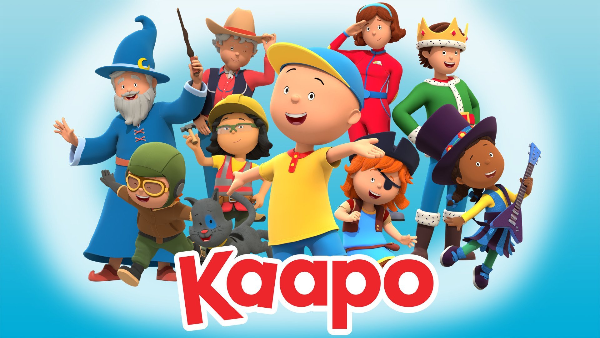 Kaapo (S)