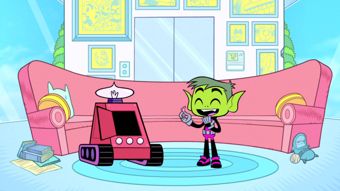 Cartoon Network