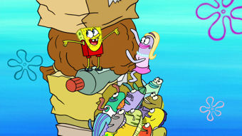 Nickelodeon