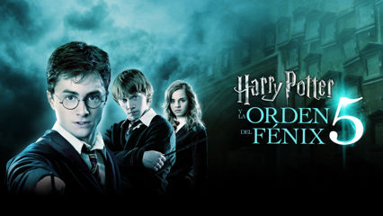 Harry Potter ja Feeniksin kilta