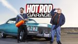 Hot Rod Garage