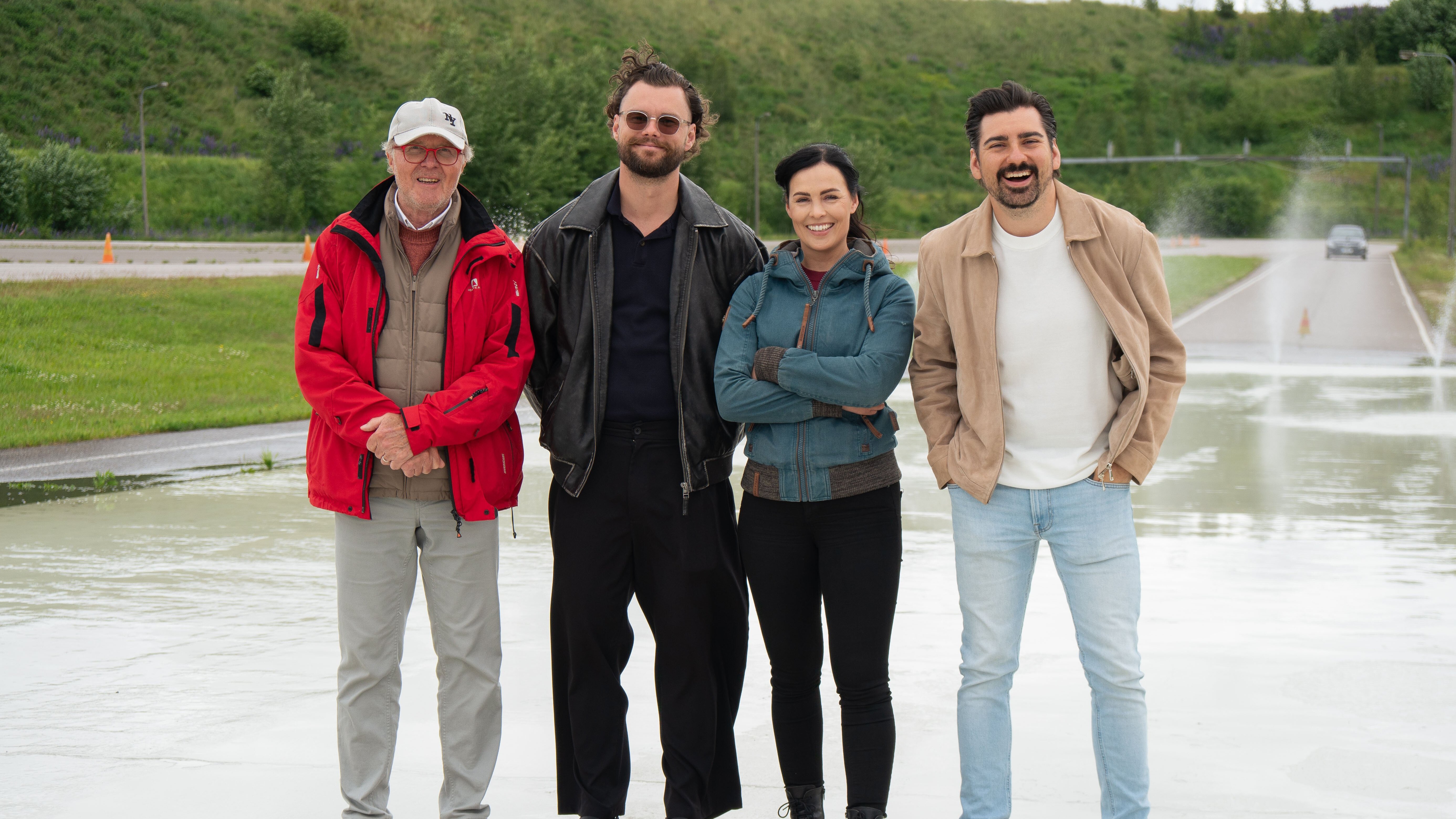 Suomen surkein kuski