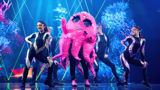 Masked Singer Suomi