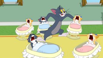 Cartoonito