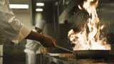 Restaurant: Impossible