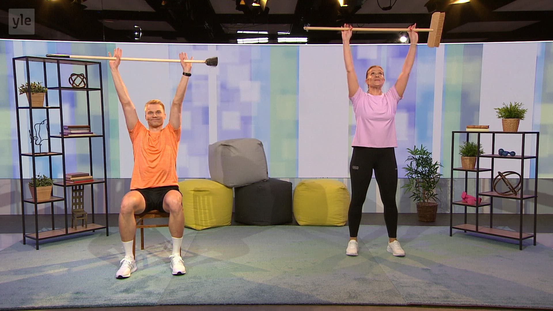 Yle TV2