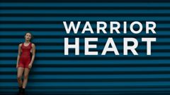 Warrior Heart