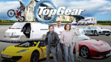 Top Gear: Huippumokat