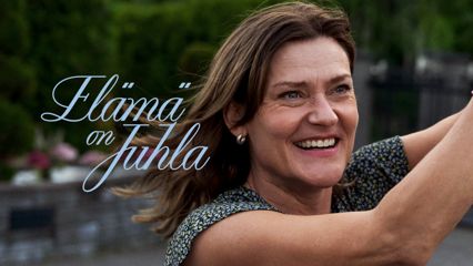 Elämä on juhla
