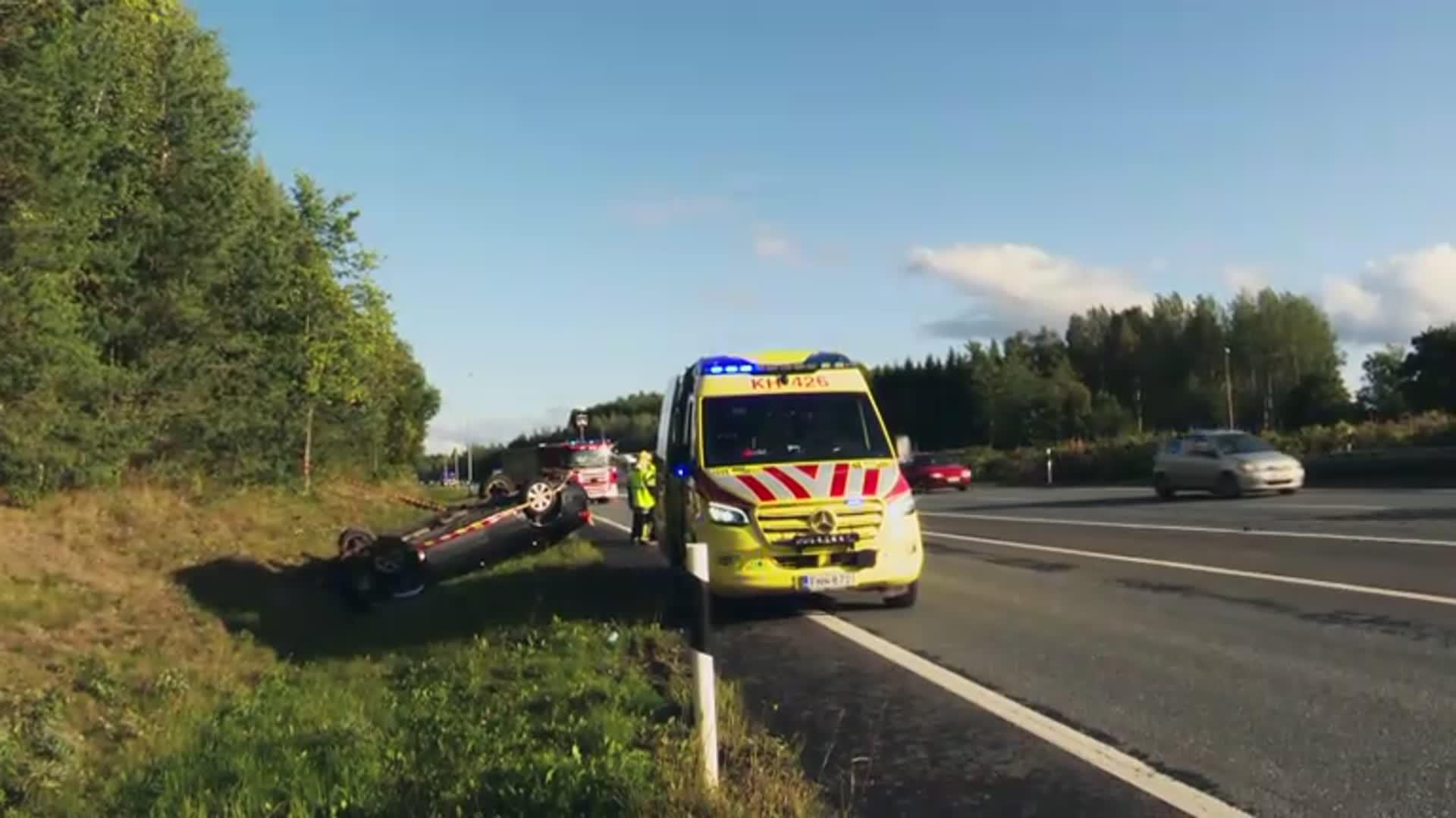 Nelonen