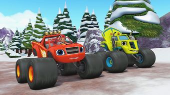 Nick Jr