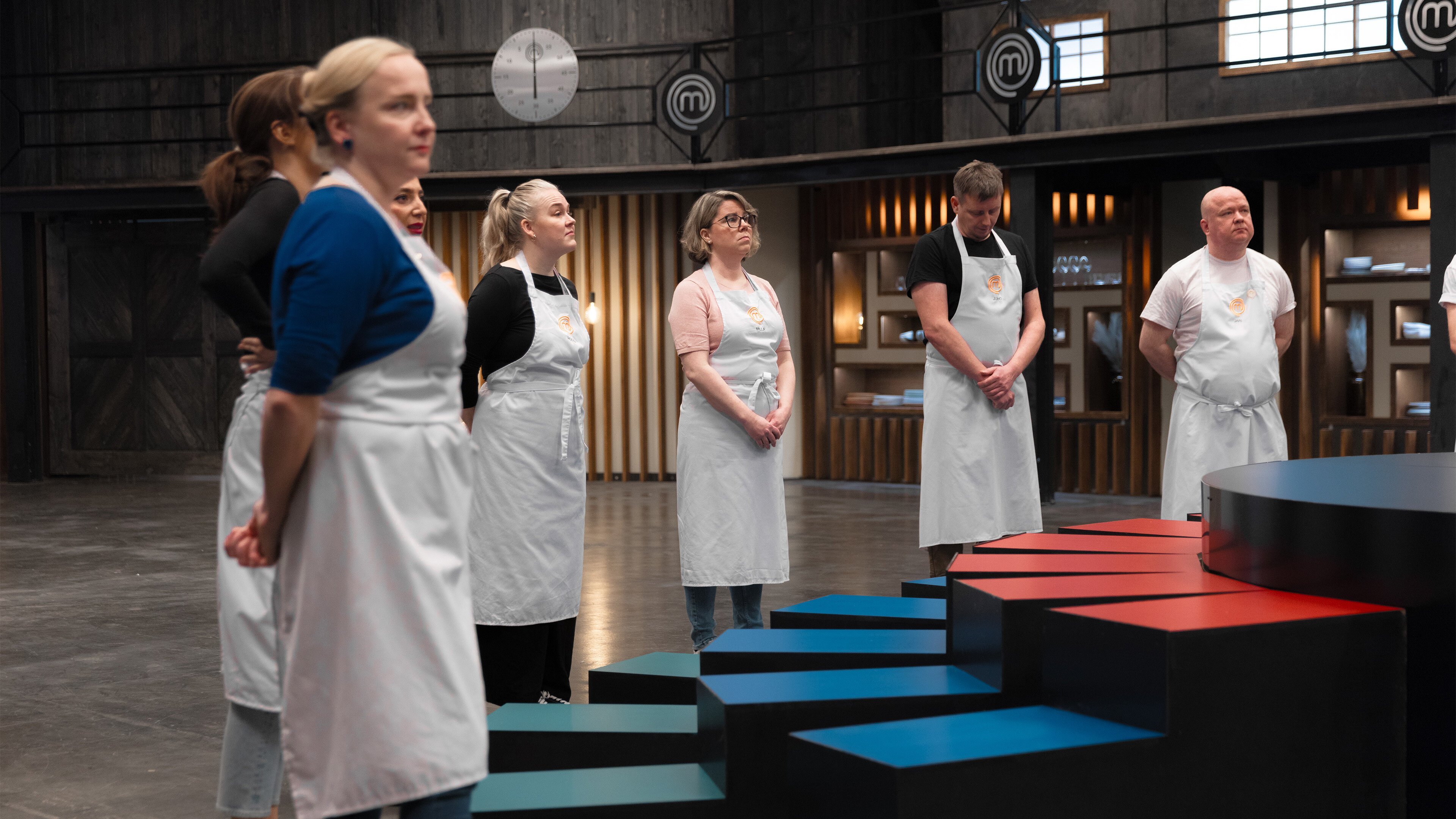 MasterChef Suomi