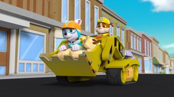 Nick Jr