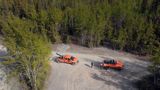 Yukonin pelastajat