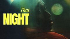 That Night