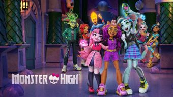 Nicktoons