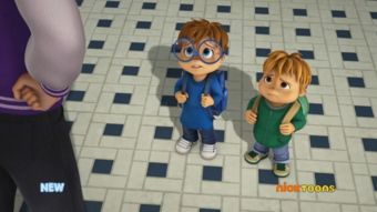 Nicktoons