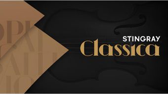 Stingray Classica