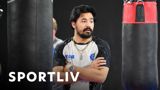 Sportliv