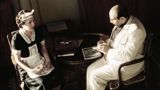 Hercule Poirot