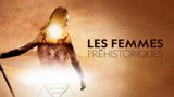 Esihistorialliset naiset