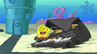 Nickelodeon