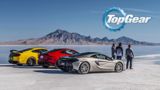 Top Gear: Parhaat palat