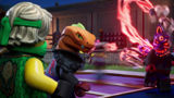 LEGO Ninjago: Lohikäärmeiden nousu (7)