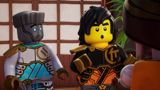 LEGO Ninjago: Lohikäärmeiden nousu (7)