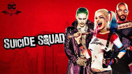 Suicide Squad