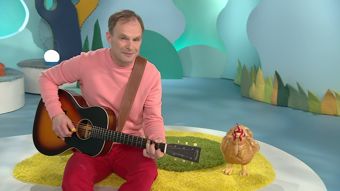 Yle TV2