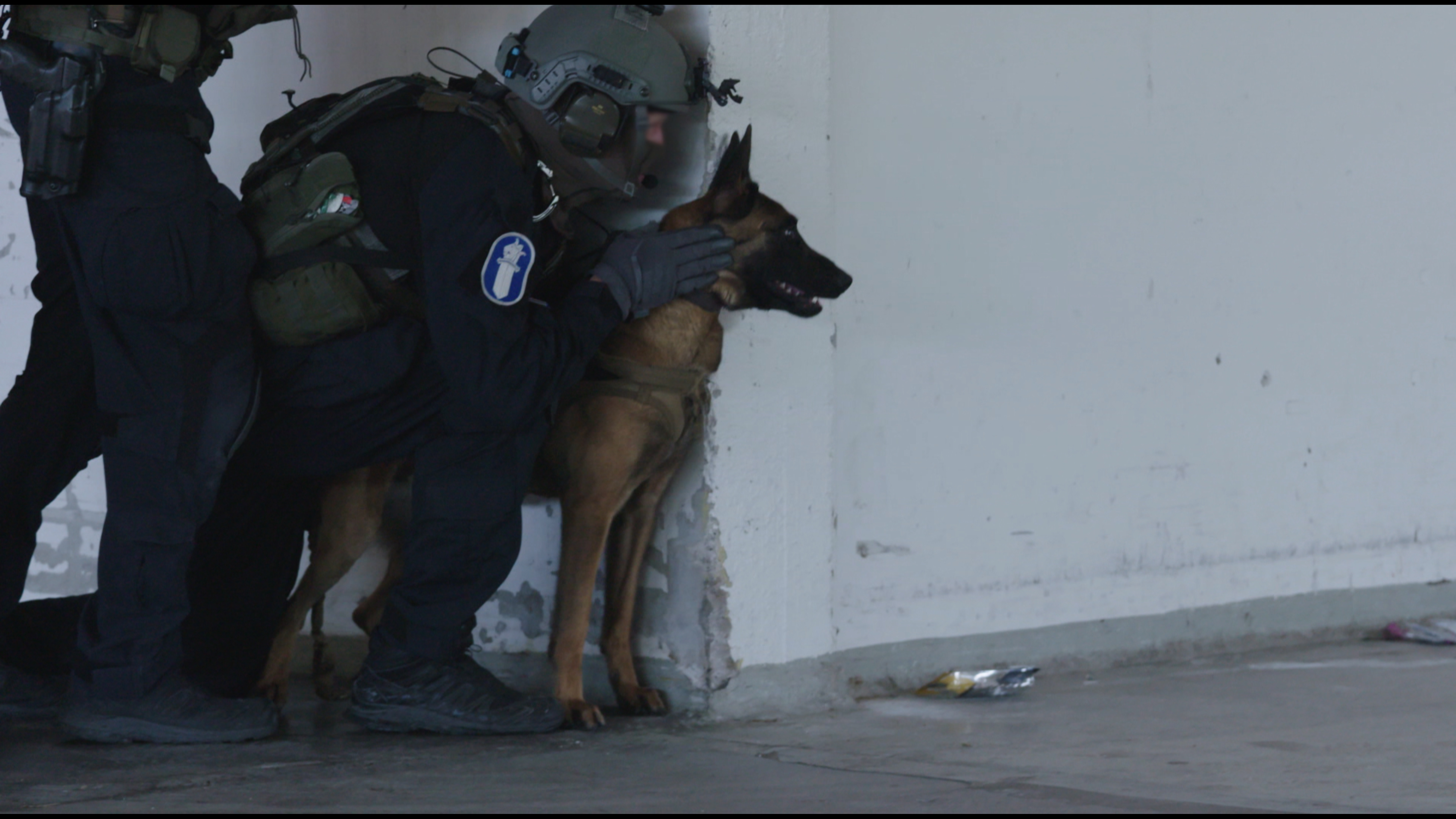 Lainvalvojat Helsinki