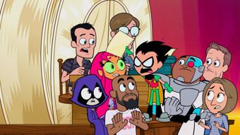 Cartoon Network