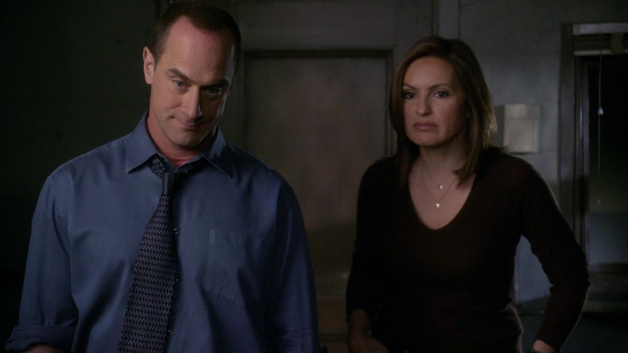 Kova laki: Erikoisyksikkö