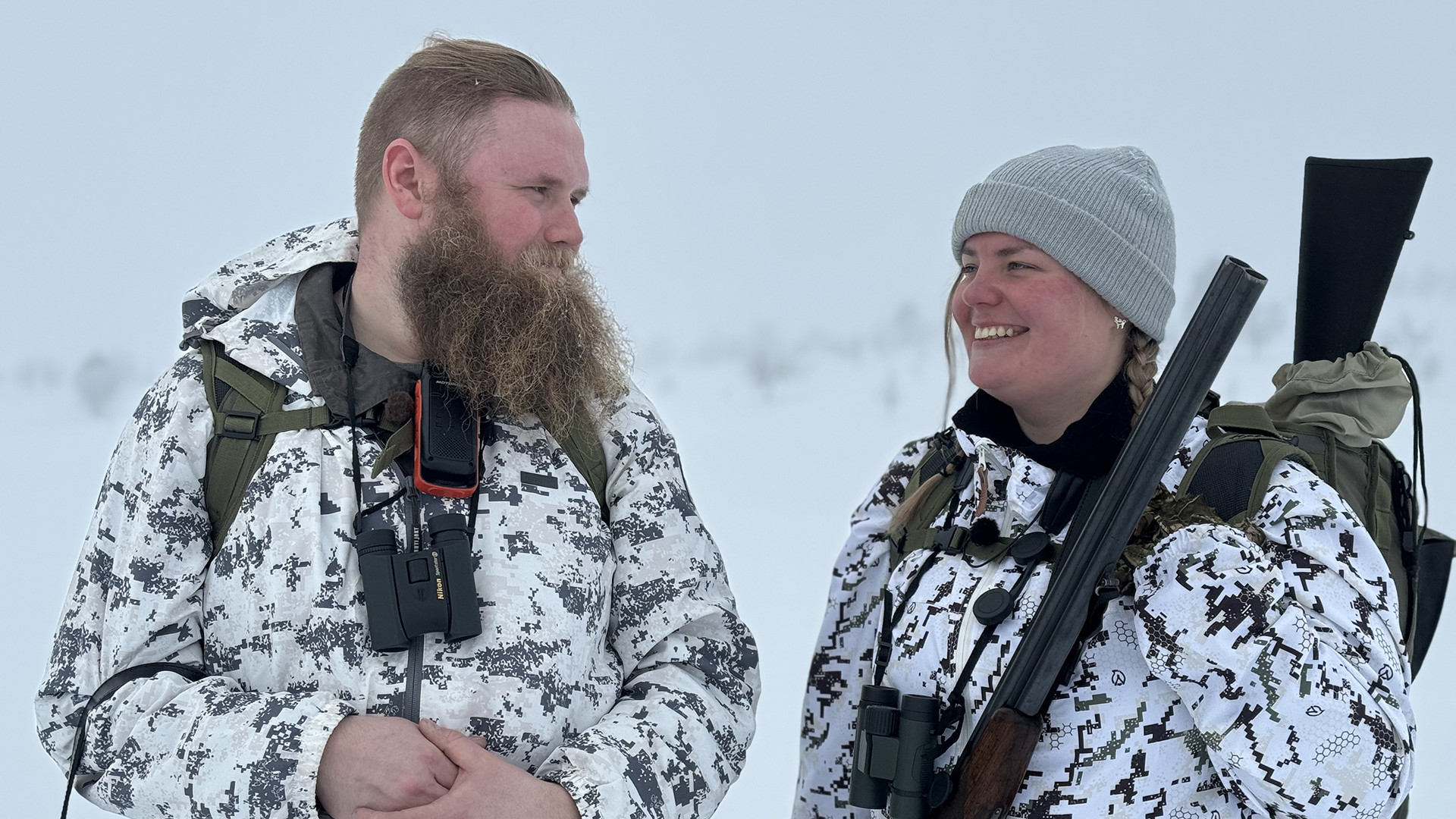 Eränkävijät