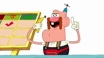 Cartoon Network