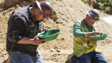 Gold Rush: Kaivosten pelastajat