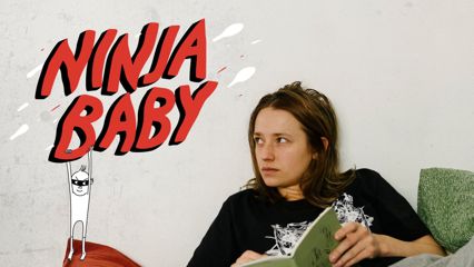 Ninjababy
